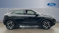 Vauxhall Mokka 1.2 Turbo Elite Premium 5dr Petrol Hatchback